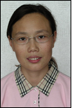 杨旭燕