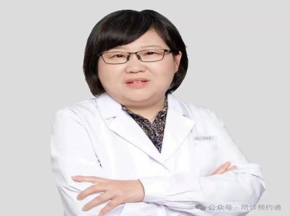 蒋优君预约挂号，浙大儿院内分泌科蒋优君网上预约挂号：守护儿童健康的
