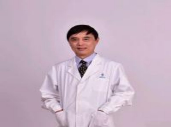 杭州市红会医院骨龄专家余绍淼擅长儿童生长发育的丰富经验